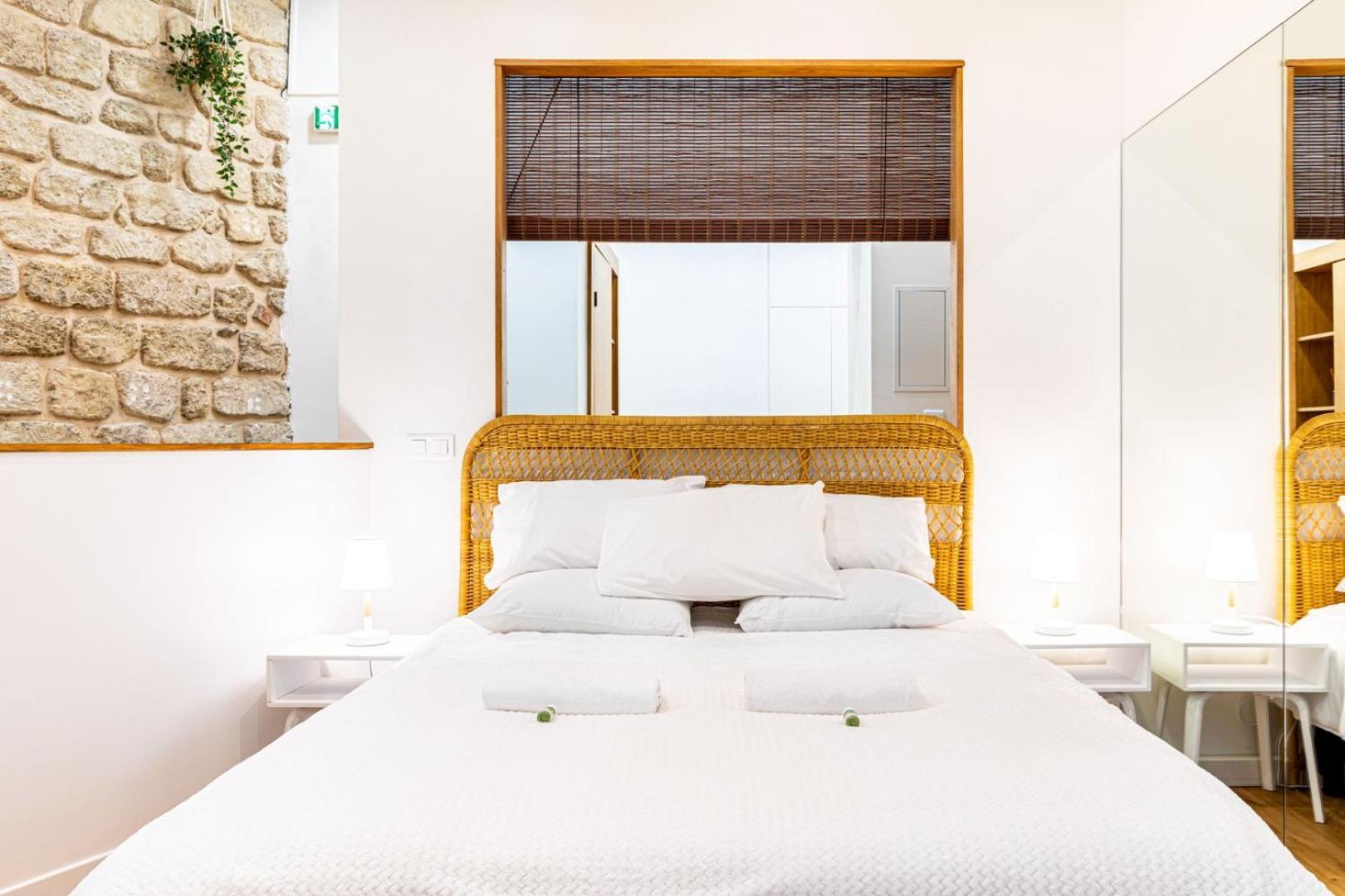 Guestready - Serene Stay Near Champ De Mars París Exterior foto