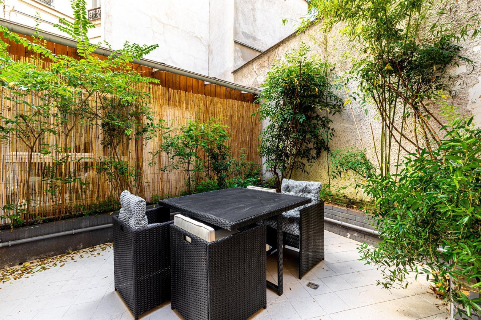 Guestready - Serene Stay Near Champ De Mars París Exterior foto